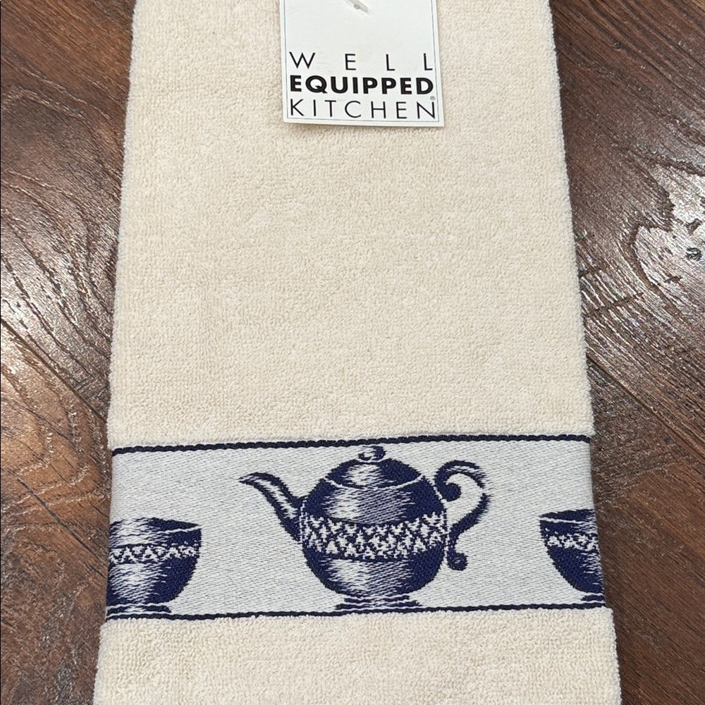 Kitchen Towel - Picture 5 of 5